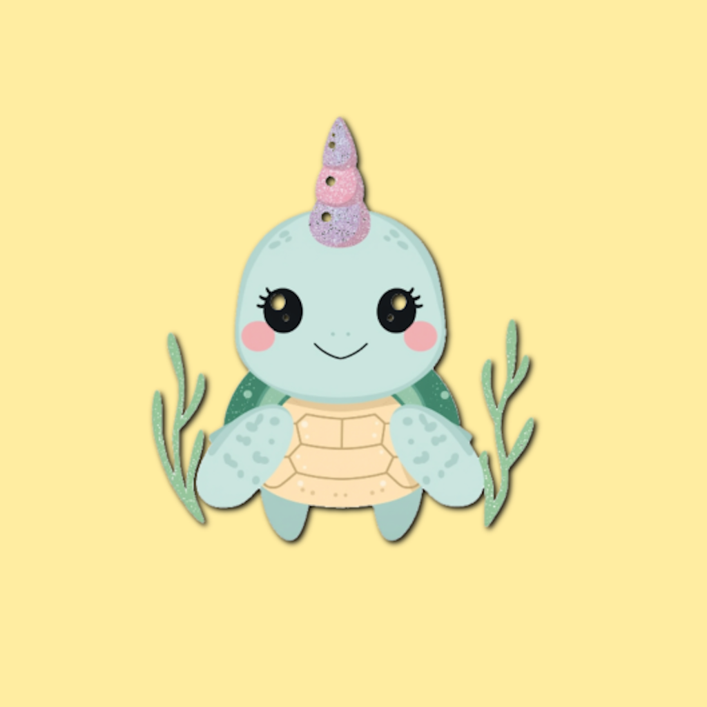 Baby TapTime Icon